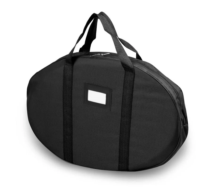 Frame carrying bag